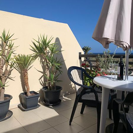 Suite Sara Playa Jandia Морро-дель-Хабле Экстерьер фото