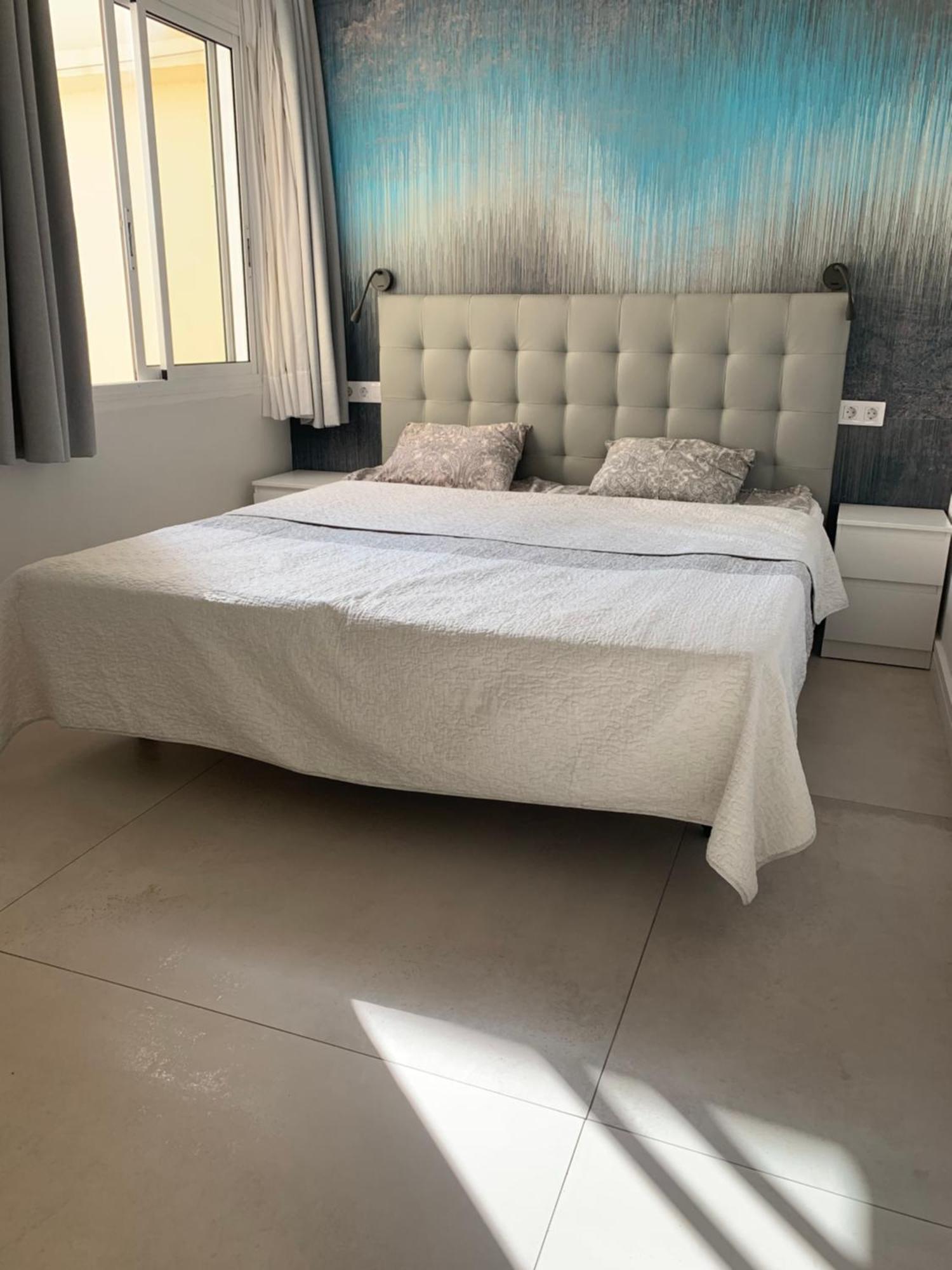 Suite Sara Playa Jandia Морро-дель-Хабле Экстерьер фото