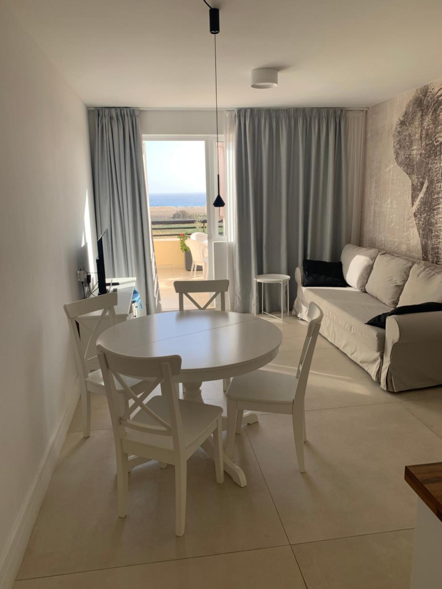 Suite Sara Playa Jandia Морро-дель-Хабле Экстерьер фото