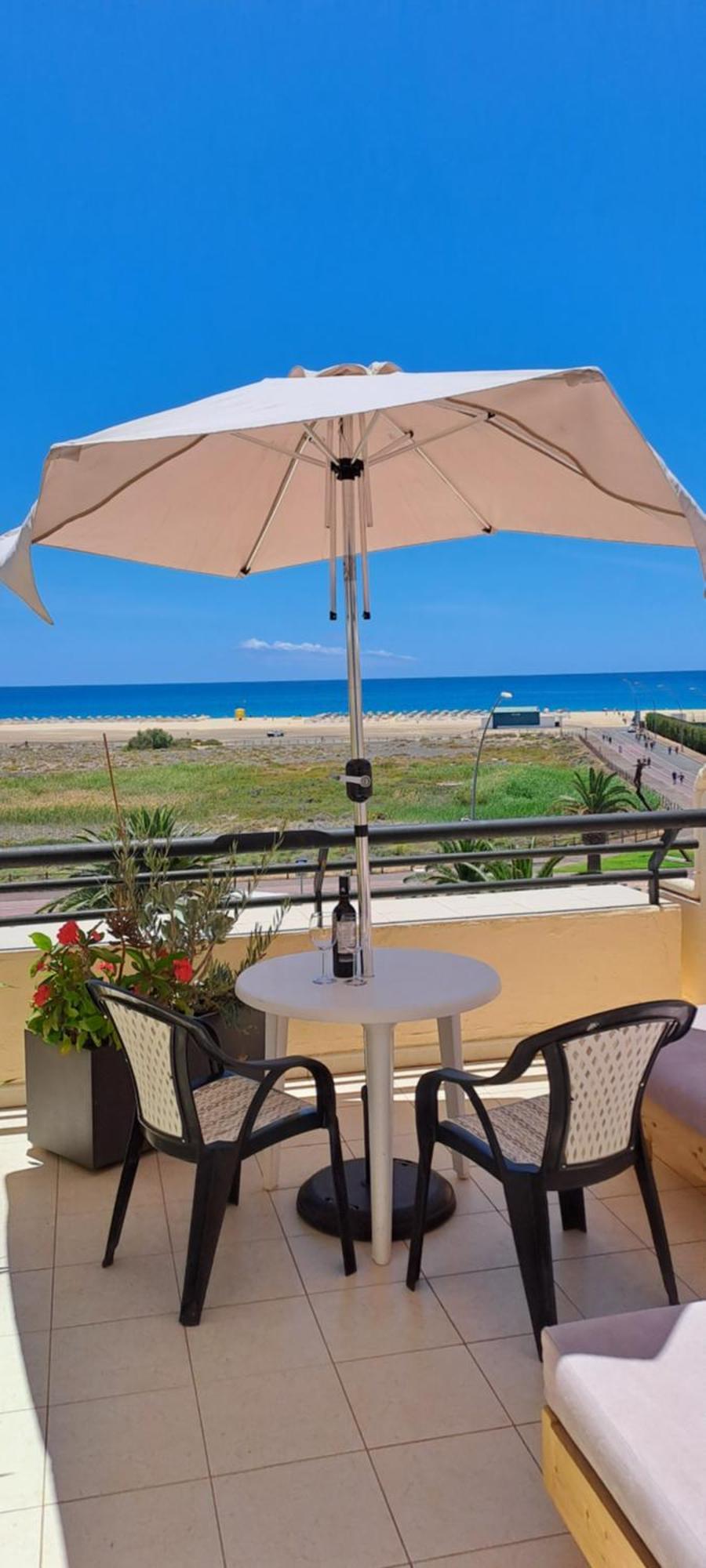 Suite Sara Playa Jandia Морро-дель-Хабле Экстерьер фото