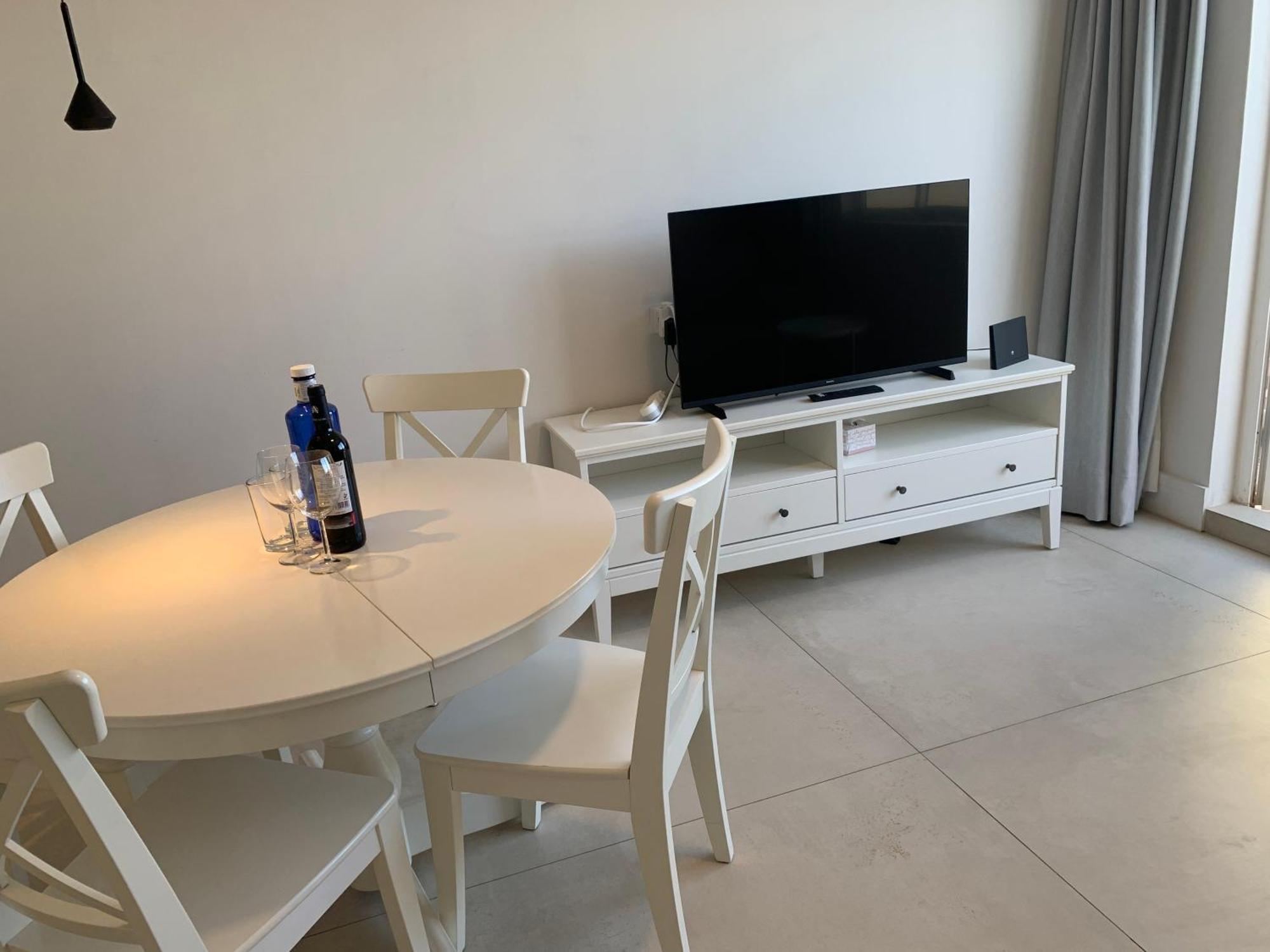 Suite Sara Playa Jandia Морро-дель-Хабле Экстерьер фото