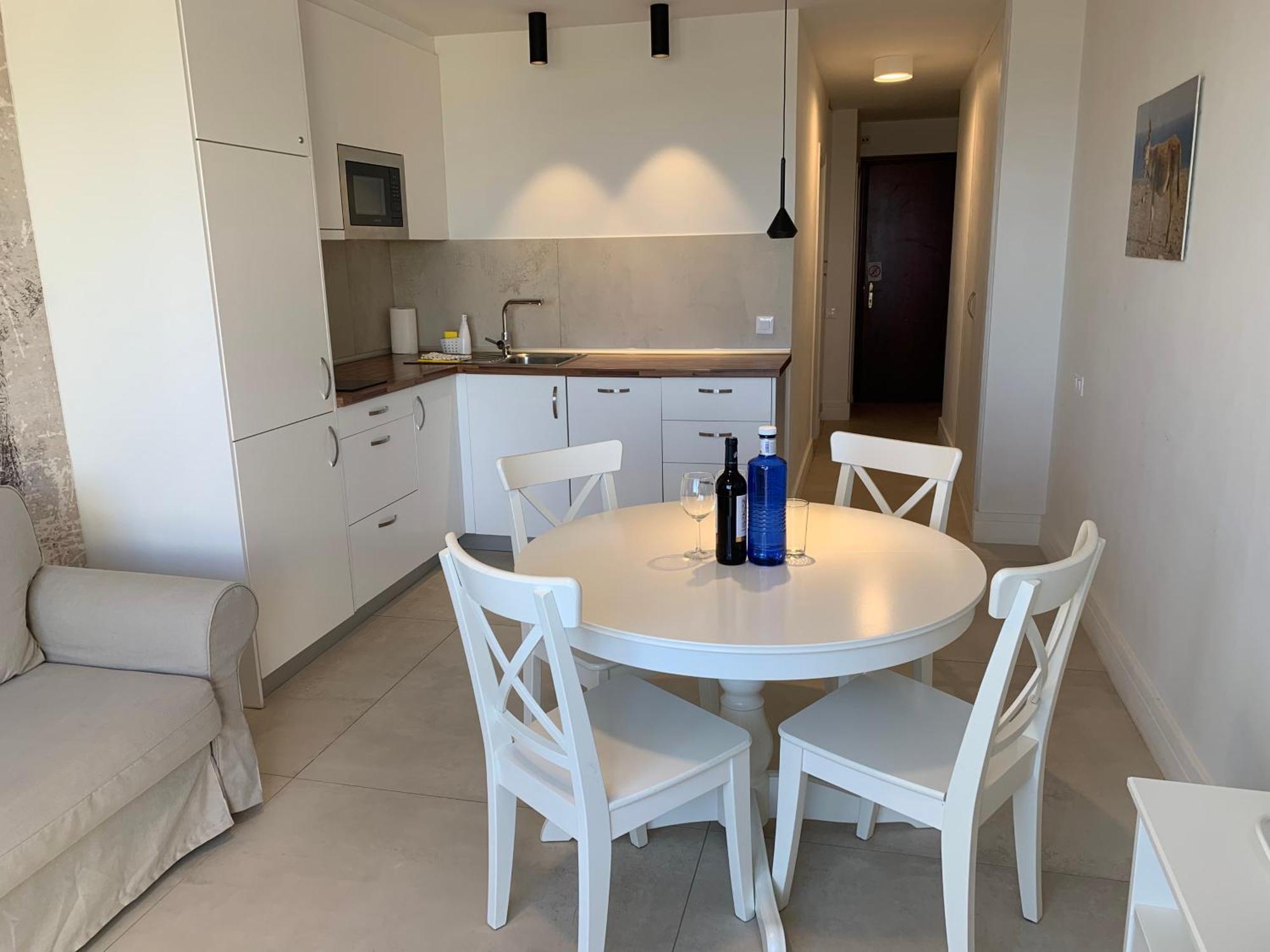 Suite Sara Playa Jandia Морро-дель-Хабле Экстерьер фото