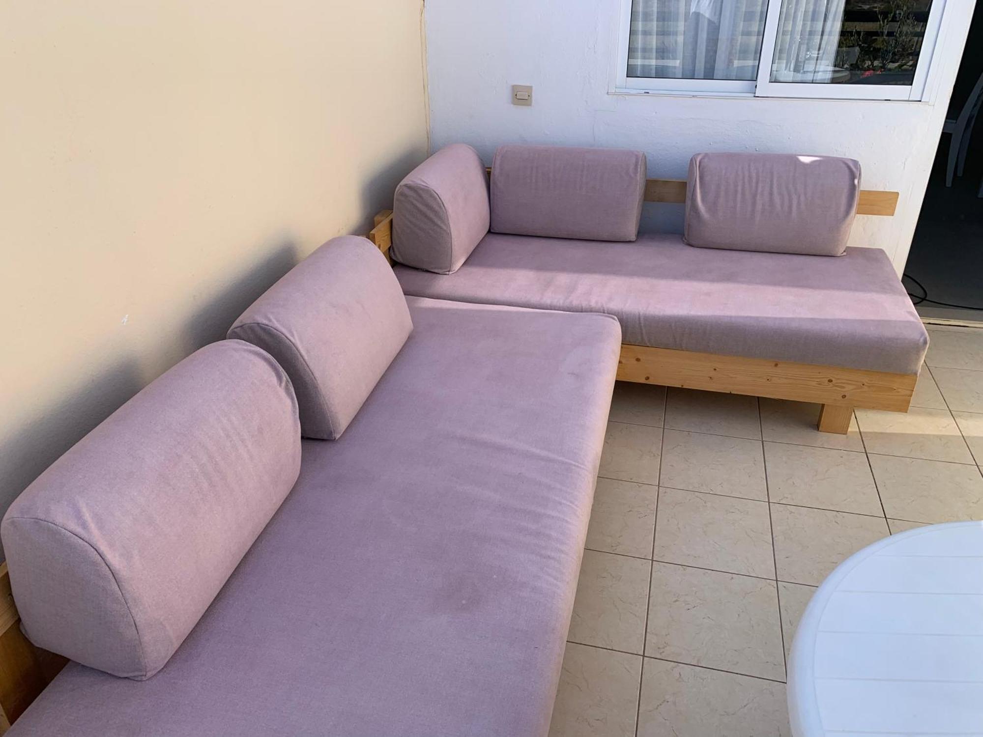 Suite Sara Playa Jandia Морро-дель-Хабле Экстерьер фото